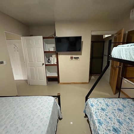 Aguti Apartment 마누엘안토니오 외부 사진