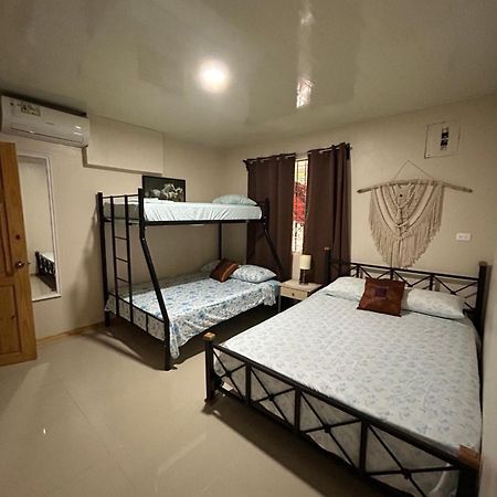 Aguti Apartment 마누엘안토니오 외부 사진