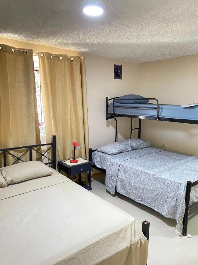 Aguti Apartment 마누엘안토니오 외부 사진