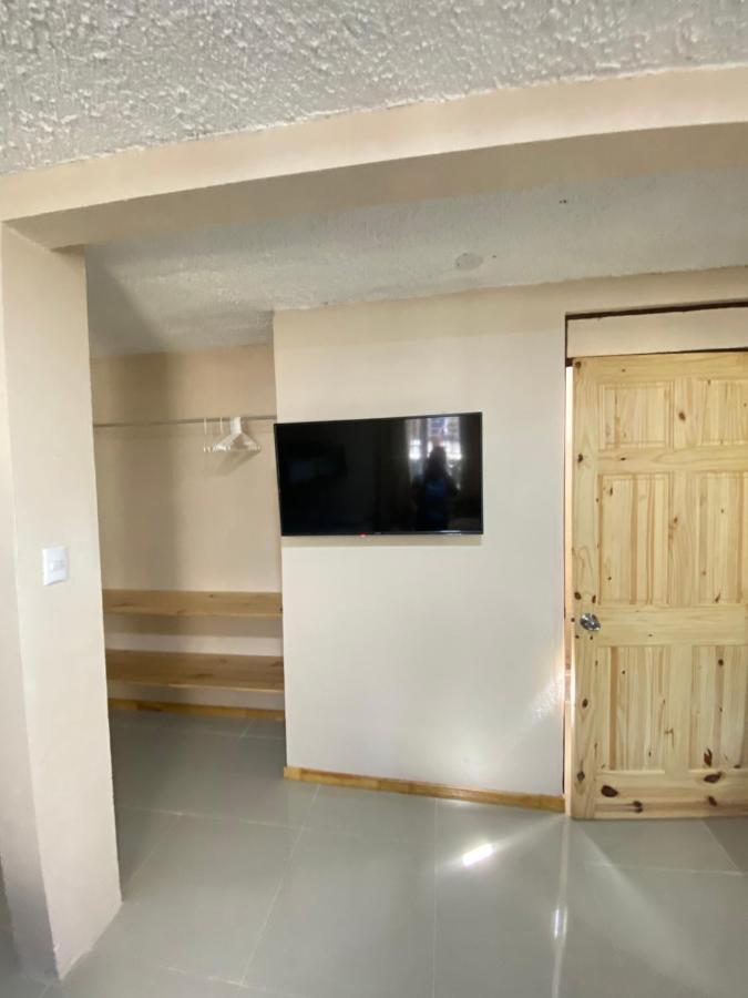 Aguti Apartment 마누엘안토니오 외부 사진