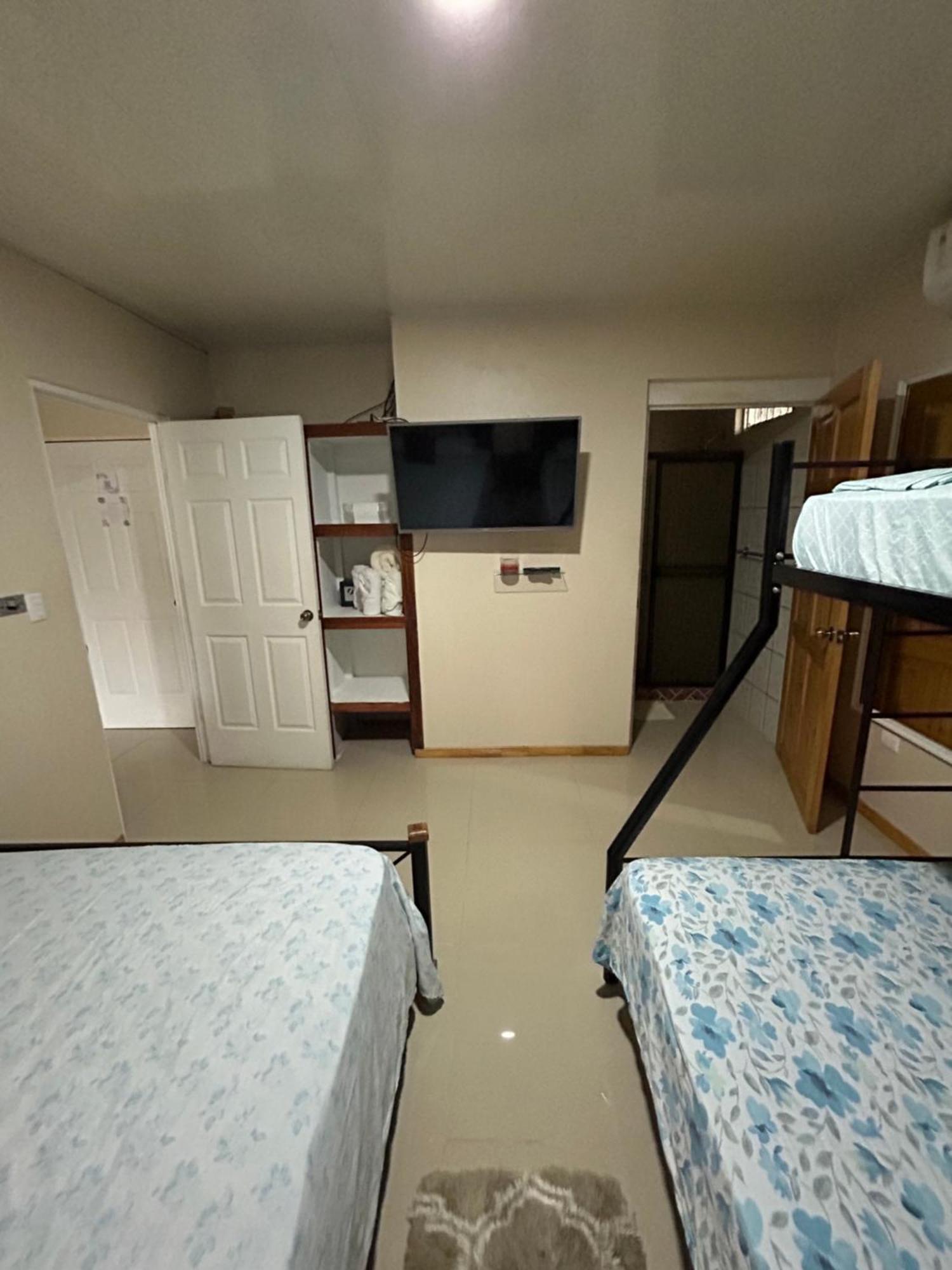Aguti Apartment 마누엘안토니오 외부 사진