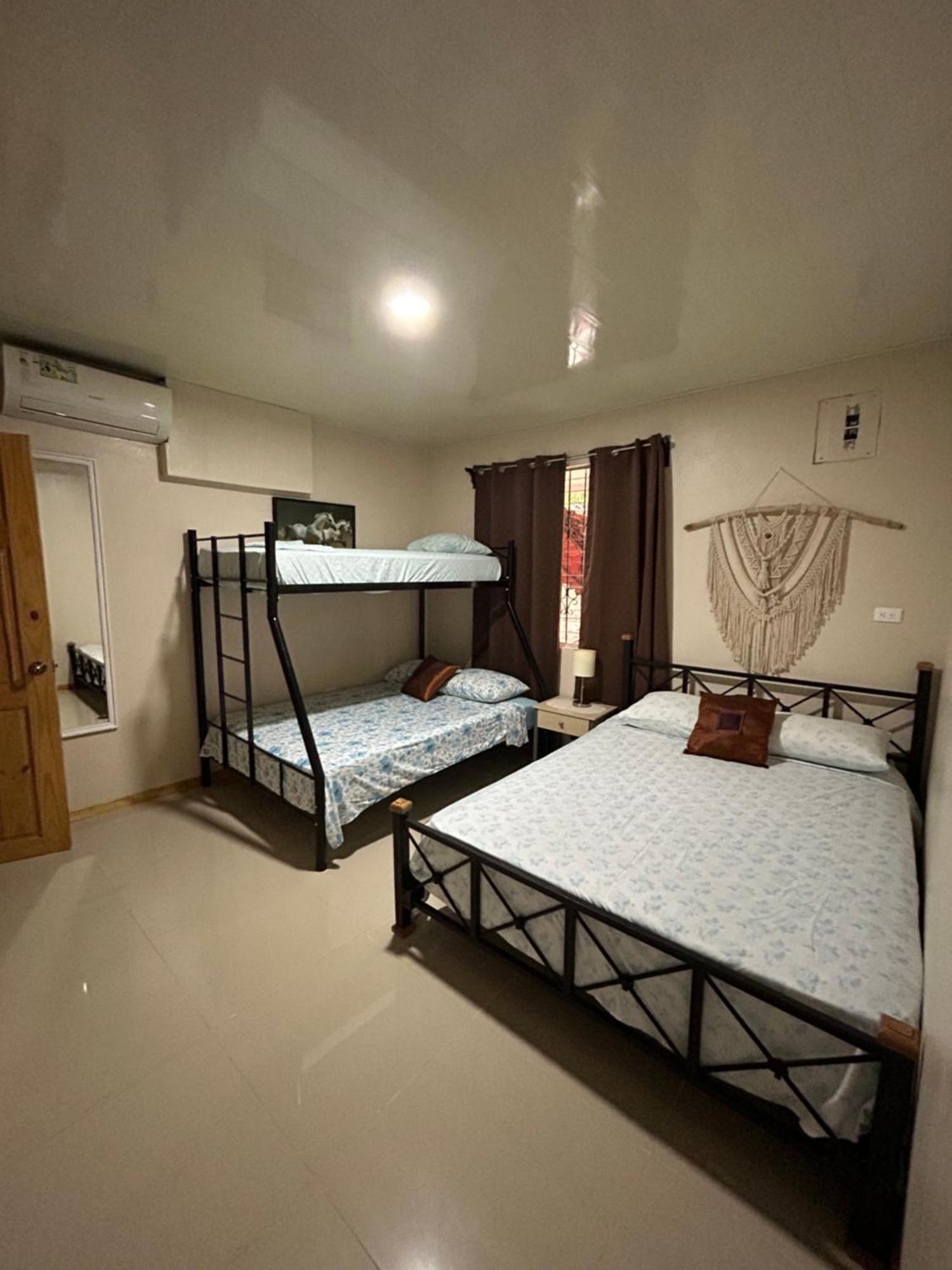 Aguti Apartment 마누엘안토니오 외부 사진